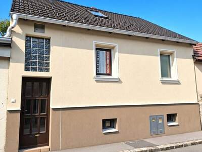 Haus mieten in 2100 Korneuburg