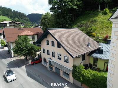 Mehrfamilienhaus kaufen in 5602 Wagrain