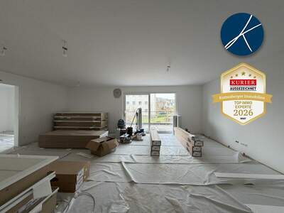 Terrassenwohnung kaufen in 3500 Krems (Bild 3)