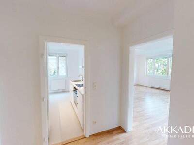 Wohnung mieten in 1190 Wien (Bild 2)
