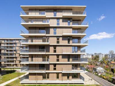 Wohnung mit Balkon kaufen in 8010 Graz (Bild 3)