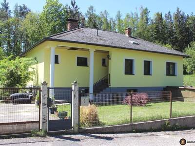 Haus kaufen in 7461 Stadtschlaining