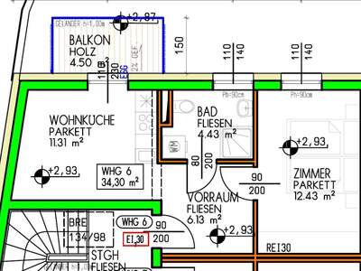 Wohnung mieten in 2221 Groß
