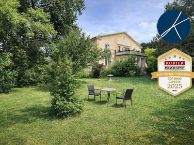 Haus kaufen in 2500 Baden (Bild 2)