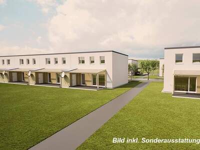 Haus mieten in 2130 Mistelbach