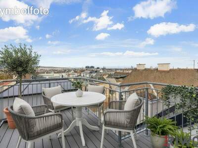 Terrassenwohnung kaufen in 1160 Wien (Bild 1)