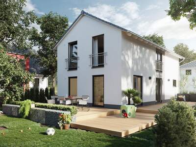 Haus kaufen in 6179 Ranggen (Bild 1)