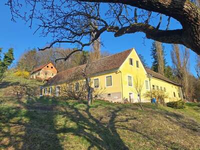 Gewerbeobjekt kaufen in 8280 Fürstenfeld