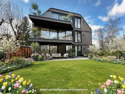 Wohnung kaufen in 1130 Wien