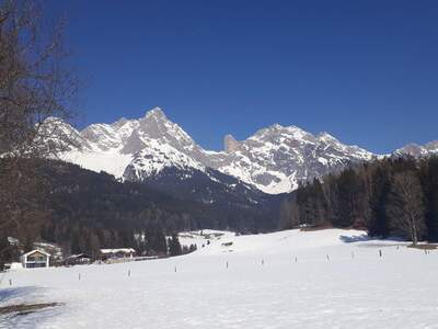 Haus kaufen in 5760 Saalfelden
