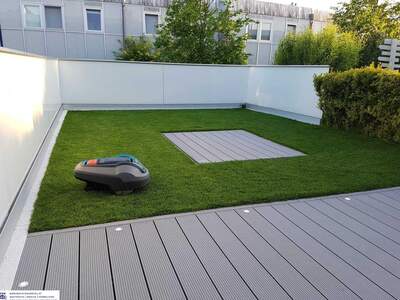 Haus mit Garten kaufen in 4030 Linz (Bild 4)