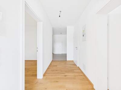Terrassenwohnung kaufen in 4020 Linz (Bild 5)