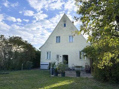 Haus kaufen in 2486 Pottendorf