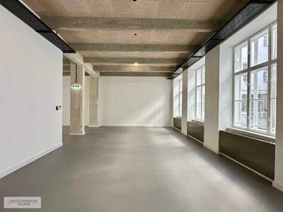 Gewerbeobjekt mieten in 1070 Wien