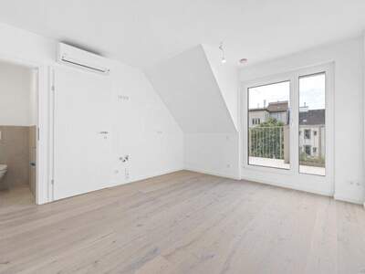 Terrassenwohnung kaufen in 1170 Wien (Bild 1)