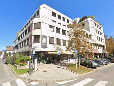 Gewerbeobjekt kaufen in 9020 Klagenfurt (Bild 3)