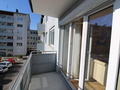 Wohnung mit Balkon kaufen in 9020 Klagenfurt (Bild 5)