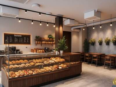 Gewerbeobjekt kaufen in 4492 Hofkirchen