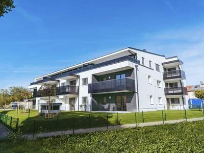 Wohnung mieten in 5110 Oberndorf