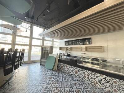 Gewerbeobjekt mieten in 1030 Wien (Bild 3)