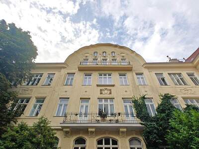 Altbauwohnung kaufen in 1140 Wien (Bild 4)
