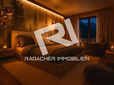 Chalet kaufen in 8864 Turrach (Bild 2)