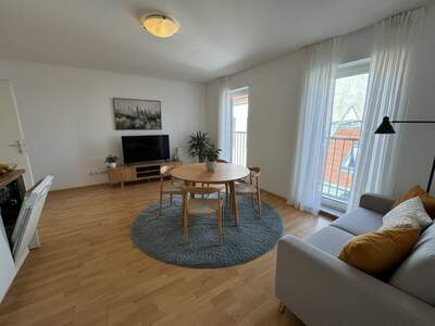 Eigentumswohnung in 1150 Wien