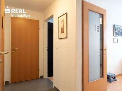 Terrassenwohnung kaufen in 2544 Leobersdorf (Bild 4)