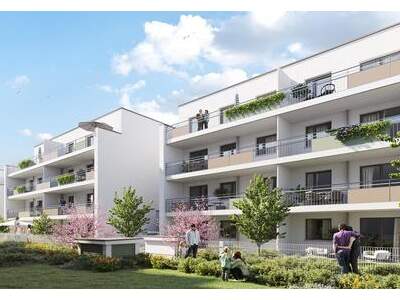 Wohnung mieten in 2000 Stockerau