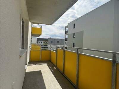 Terrassenwohnung mieten in 2700 Wr. Neustadt (Bild 4)