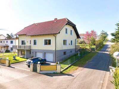 Haus kaufen in 8280 Fürstenfeld