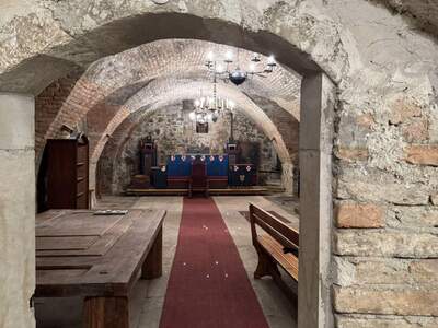 Gewerbeobjekt mieten in 3400 Klosterneuburg (Bild 3)