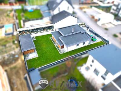 Einfamilienhaus kaufen in 3134 Nußdorf (Bild 5)