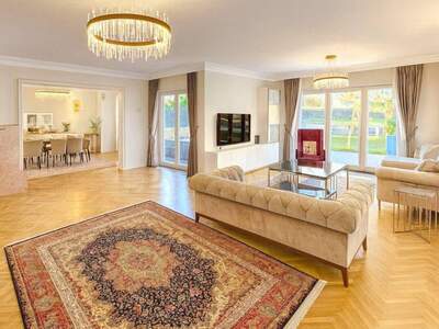 Haus kaufen in 1190 Wien