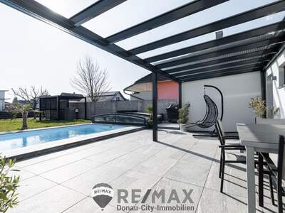 Einfamilienhaus kaufen in 3452 Atzenbrugg (Bild 4)