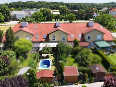 Haus kaufen in 2523 Tattendorf