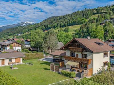 Einfamilienhaus kaufen in 5730 Mittersill (Bild 1)
