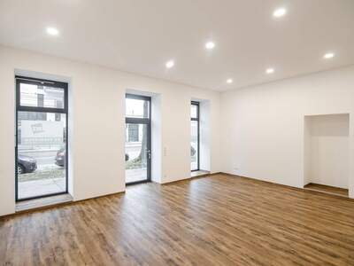 Gewerbeobjekt mieten in 1200 Wien