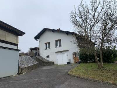 Einfamilienhaus kaufen in 8081 Pirching (Bild 1)