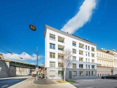 Wohnung kaufen in 1170 Wien