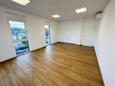 Gewerbeobjekt mieten in 4081 Hartkirchen