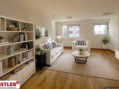 Anlageobjekt kaufen in 1100 Wien