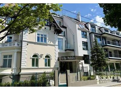 Wohnung kaufen in 1130 Wien