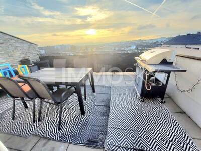 Terrassenwohnung kaufen in 4030 Linz (Bild 2)