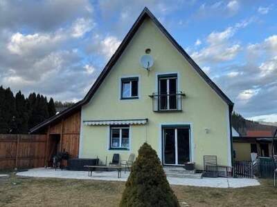 Haus kaufen in 8750 Judenburg