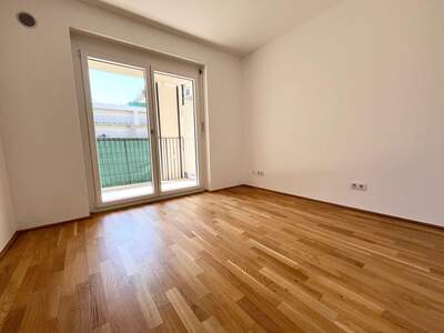 Wohnung mit Balkon mieten in 8055 Graz