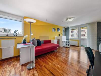 Wohnung kaufen in 5020 Salzburg