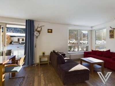 Terrassenwohnung kaufen in 5710 Kaprun (Bild 3)