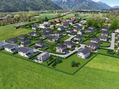 Grundstück kaufen in 9811 Lendorf (Bild 3)