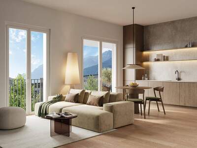 Wohnung kaufen in 6020 Innsbruck